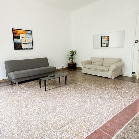 Angelico Boutique Apartment Řím Exteriér fotografie