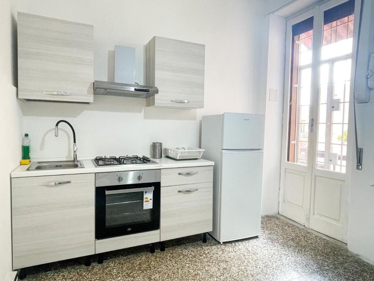 Angelico Boutique Apartment Řím Exteriér fotografie