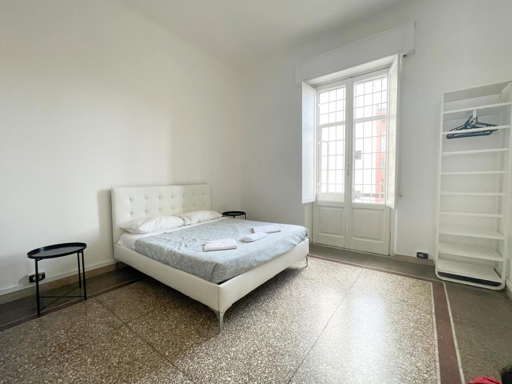 Angelico Boutique Apartment Řím Exteriér fotografie