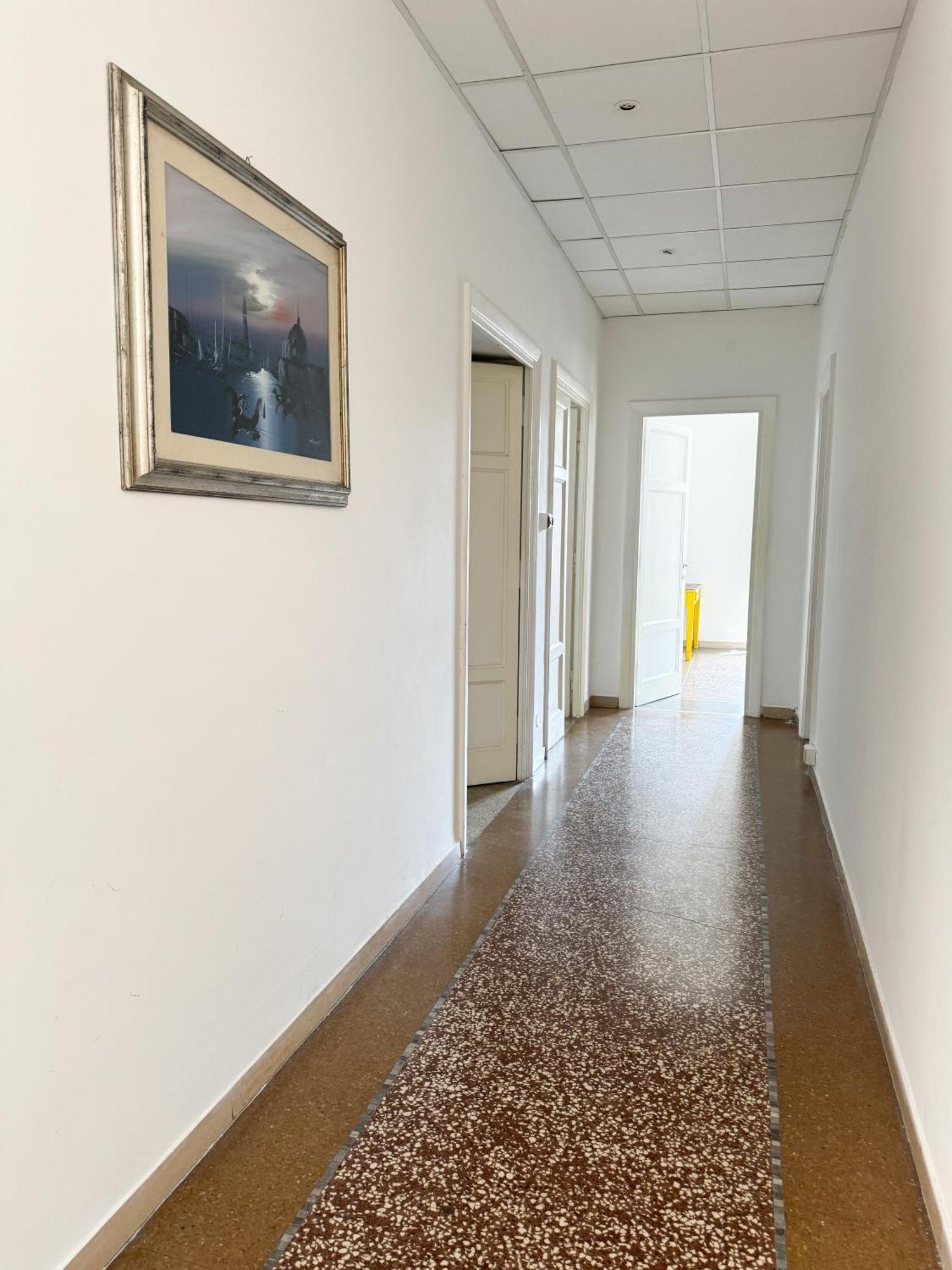 Angelico Boutique Apartment Řím Exteriér fotografie