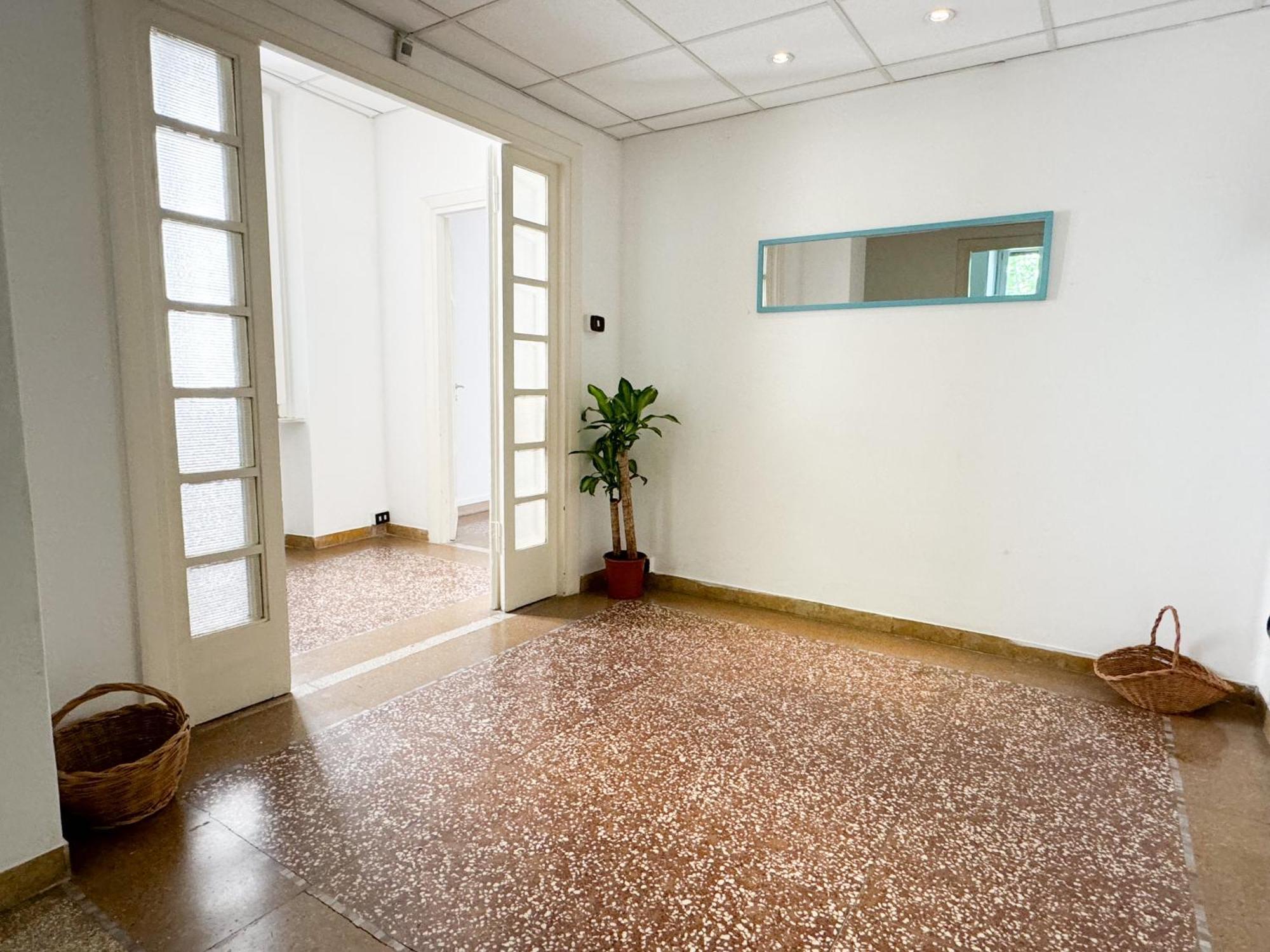 Angelico Boutique Apartment Řím Exteriér fotografie