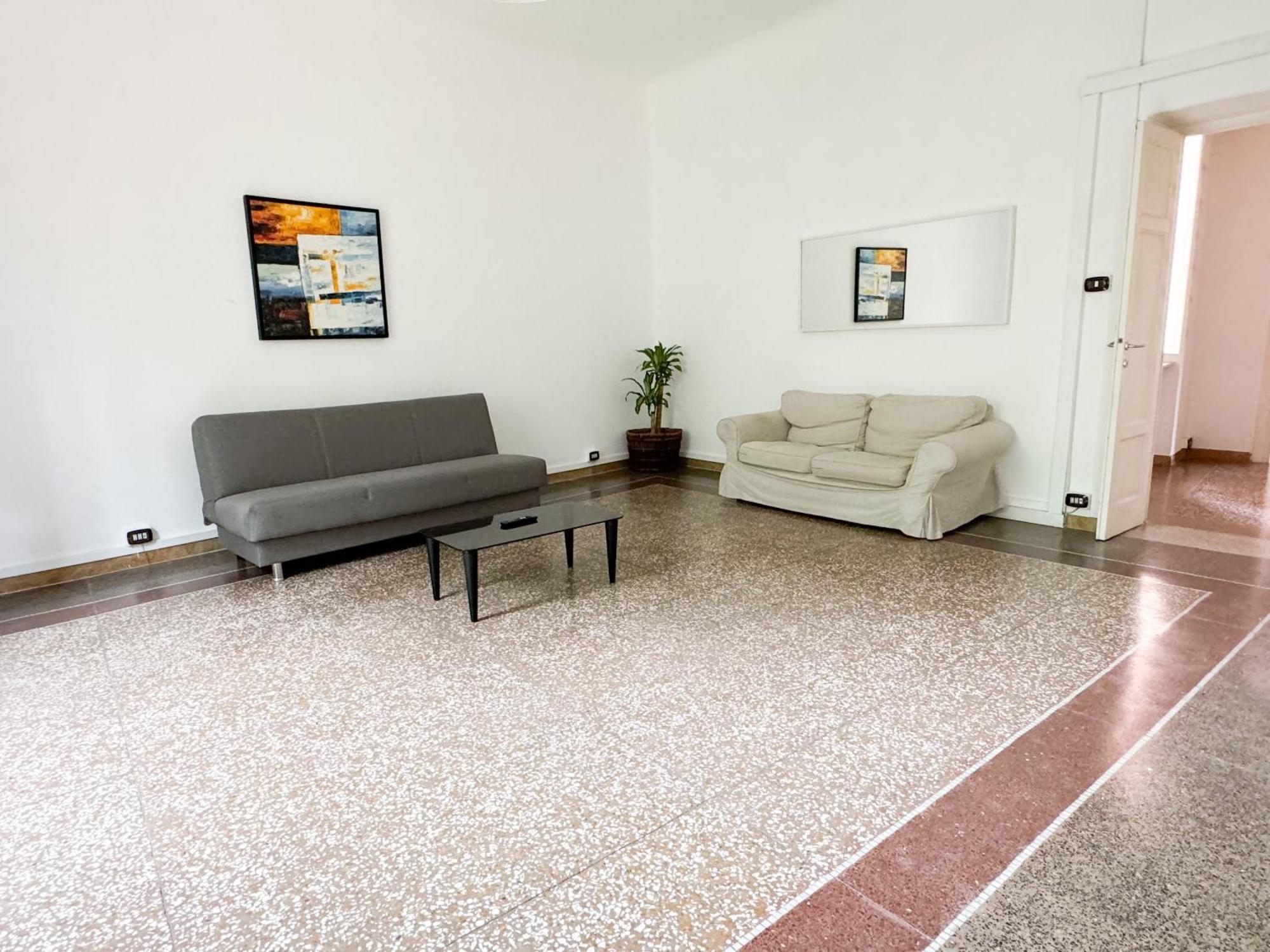 Angelico Boutique Apartment Řím Exteriér fotografie